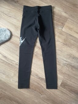 Dievčenské legíny 148-156 - 2