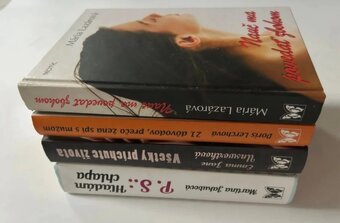 Romány pre ženy - 2