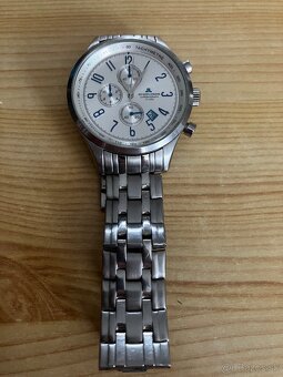 Hodinky Jacques Lemans - 2