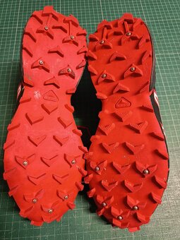 Predám tenisky Salomon - 2