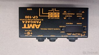 AMT Pangea CP100 - 2