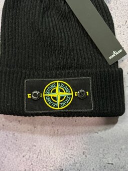 Čipka Stone Island - 2
