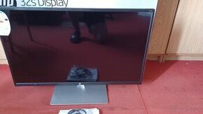Predám ,,,, LCD monitor HP 32" FHD ,,,, - 2