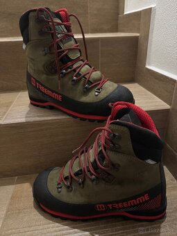 Pilčicke topanky - 2