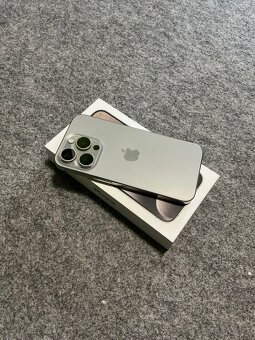 iPhone 15 Pro - 2