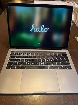 MacBook Pro, 13, 256 GB - 2