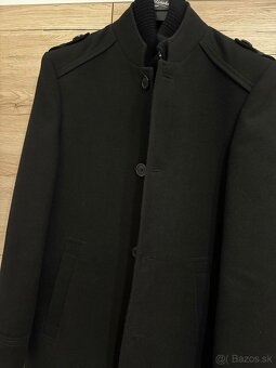 Pánsky kabát - 2