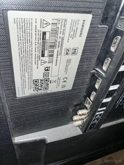 Samsung QE65Q80AATXXH - 2