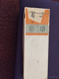 Predám stojan na vŕtačku - 2