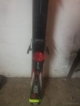 Lyze - rossignol axium stx 162 cm - 2