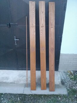 Garnize vyrezavane - 2