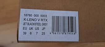 Zimná obuv Kangaroos 39 - 2