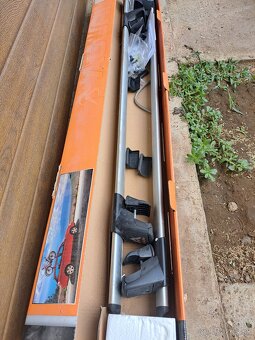 Predam stresne nosice Aguri runner r1 1,2 - 2