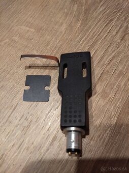 Gramofonové hlavičky Sony - 2