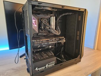 Herný počítač DDR5 - 2