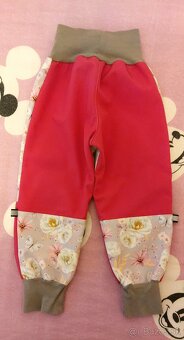 Rôzne detské oblečenie JAR - 2