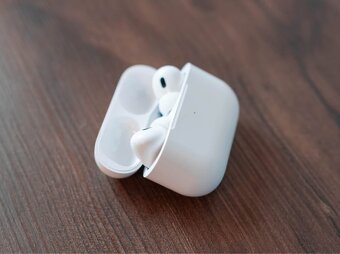 Predám Nové originálne Airpods Pro 2 - 2