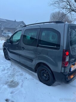 Citroën Berlingo - 2