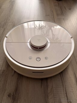 Roborock S5 (S502-00) biely - 2