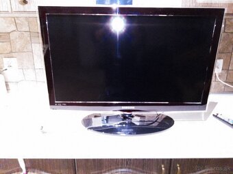 Samsung UE32C4000PW - 2