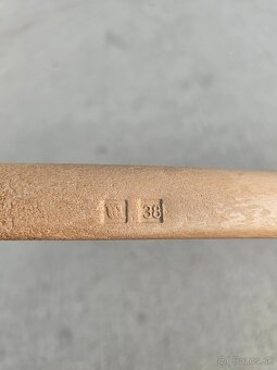 Ramienka / vešiaky parádne - 2