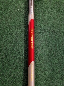 Rybarsky prut Shimano Hyperloop 360cm 100g - 2