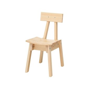 IKEA Industriell stolicka - 2