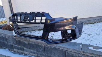 ORG PREDNY NARAZNIK AUDI A5 S5 RS5 COMPETION od2012-2016 - 2