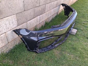 Vw PASSAT B8 ALLTRACK Lift NARAZNIK 3G0807221H - 2