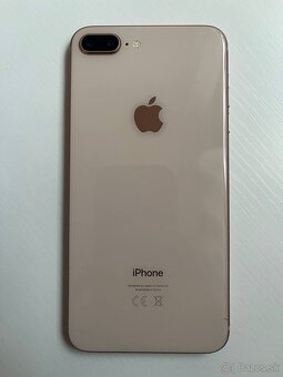 Iphone 8 plus - 2