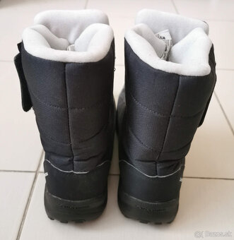 Zimné čižmy veľk. 38 - 2