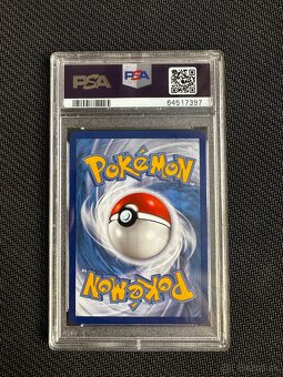 Evolving Skies	graded pokemon card slab	Umbreon	189	psa 10 - 2