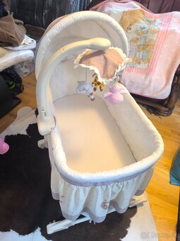 Multifunkčná koliska - 2