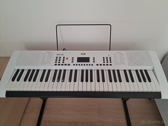 Keyboard FOX ARK-160 - 2