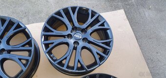 Kia proceed xceed ceed i30 i40 5x114,3 r18 - 2