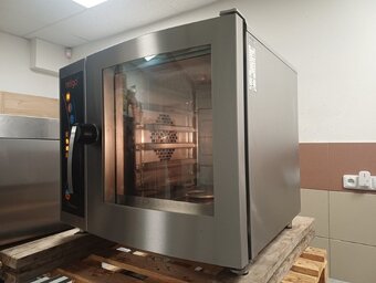 Konvektomat Retigo O 623 ic - 2