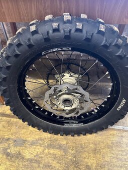 Ktm kolesa 21, 18 - 2