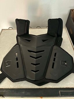 Motokrosová výstroj - 2