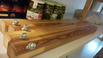 Kuchynský stôl - 2