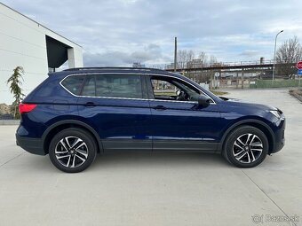 Seat Tarraco 2.0 TDI 110KW - 2