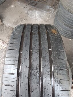 2x letné pneumatiky 235/45 r19 - 2