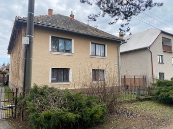 RD Očová, slnečný pozemok, predajom voľný, 160.000,00 € - 2