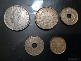 MINCE SPANIELSKO - 2