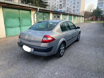 Renault Megane - 2