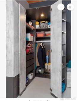 Nábytok do detskej izby - 2