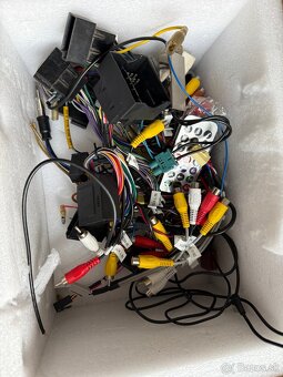 Autorádio Seat Leon 3 2013-2020 - 2