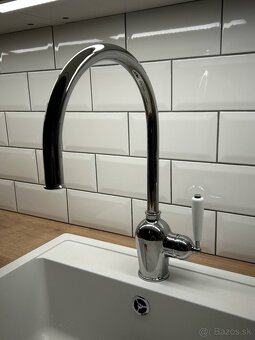 Vodovodná batéria - 2