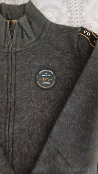 Detska mikina velkost 140 - 2