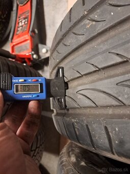 Letné Pirelli Powergy 215/55/17 98Y - 2