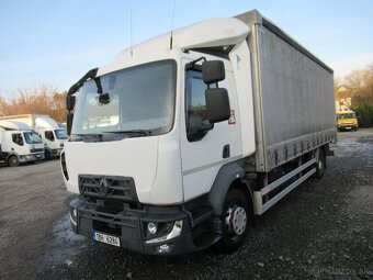 Renault D16.280 - 2